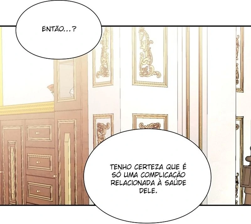 Doctor Elise Capítulo 122 Página 43