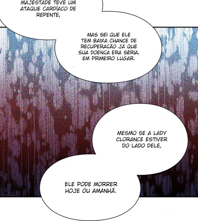 Doctor Elise Capítulo 122 Página 47