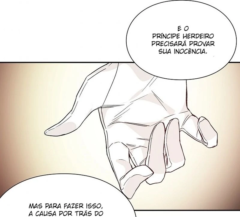 Doctor Elise Capítulo 122 Página 48