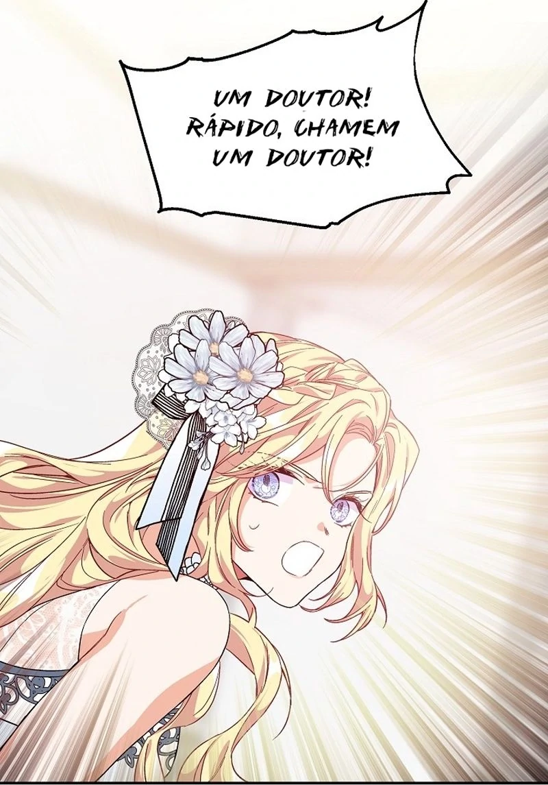 Doctor Elise Capítulo 122 Página 5