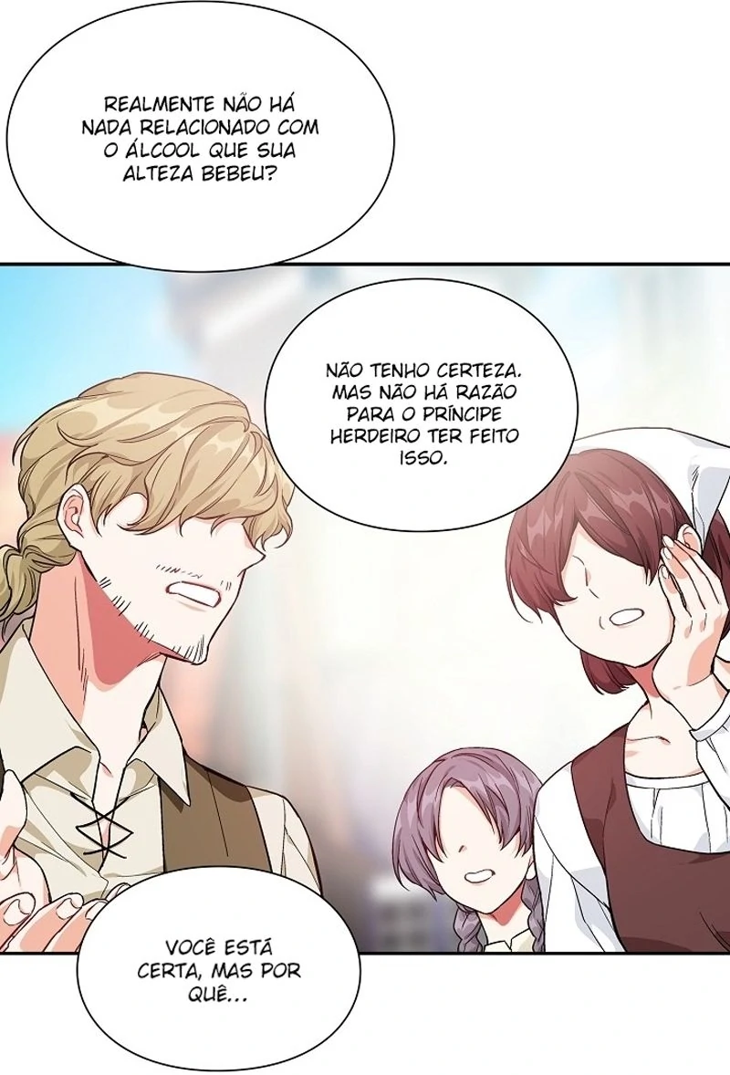 Doctor Elise Capítulo 122 Página 65