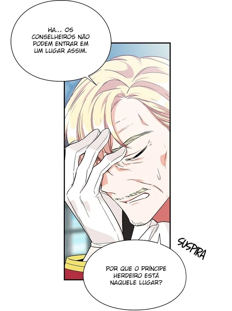 Doctor Elise Capítulo 122 Página 72