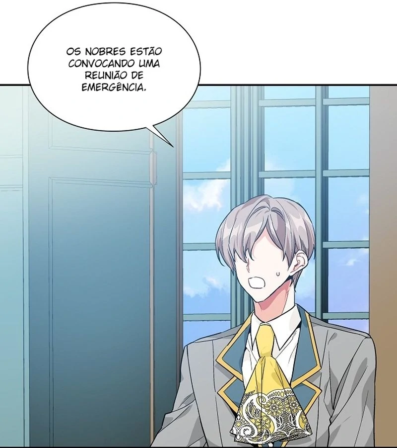 Doctor Elise Capítulo 122 Página 74