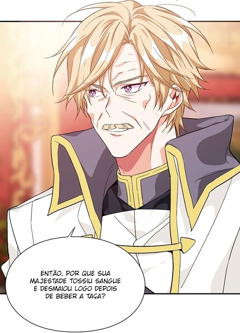 Doctor Elise Capítulo 123 Página 13