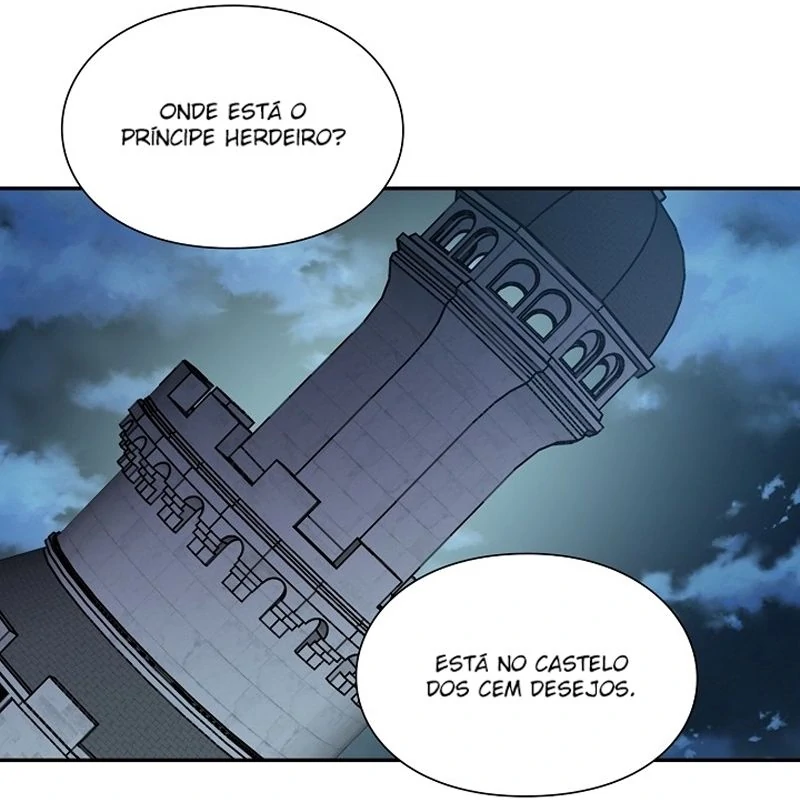 Doctor Elise Capítulo 123 Página 2