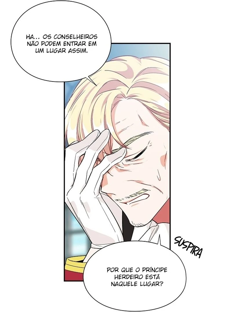 Doctor Elise Capítulo 123 Página 3