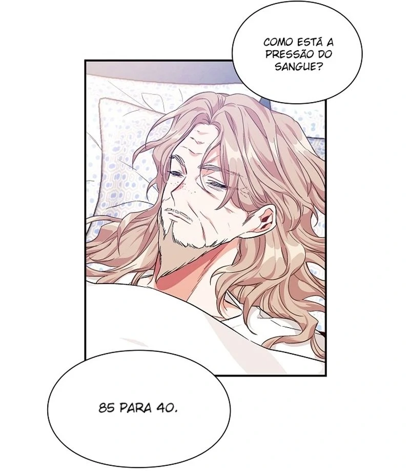 Doctor Elise Capítulo 123 Página 47