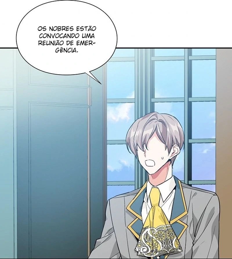 Doctor Elise Capítulo 123 Página 5