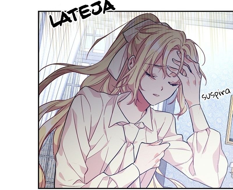Doctor Elise Capítulo 123 Página 51