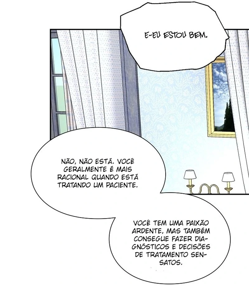 Doctor Elise Capítulo 123 Página 67