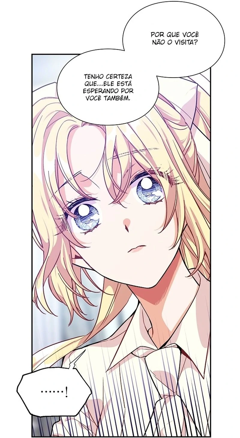 Doctor Elise Capítulo 123 Página 71