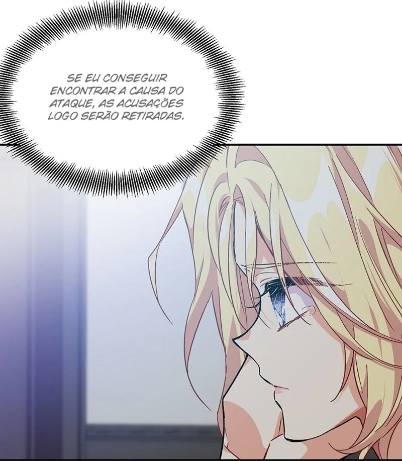 Doctor Elise Capítulo 124 Página 21