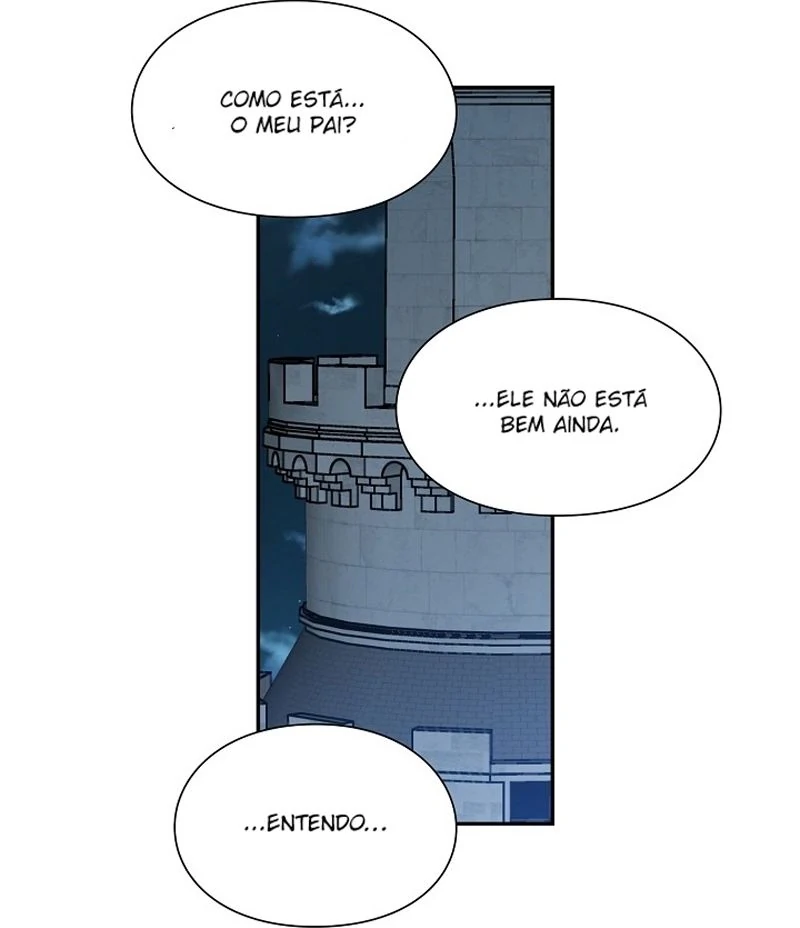Doctor Elise Capítulo 124 Página 22