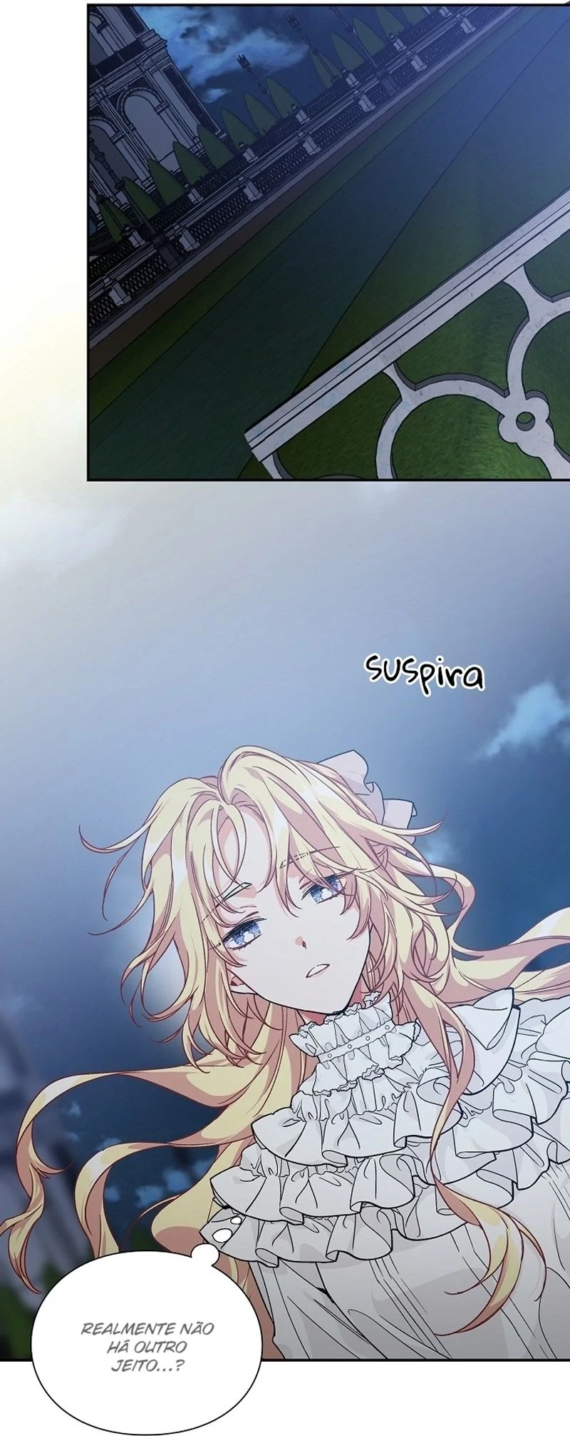 Doctor Elise Capítulo 124 Página 28