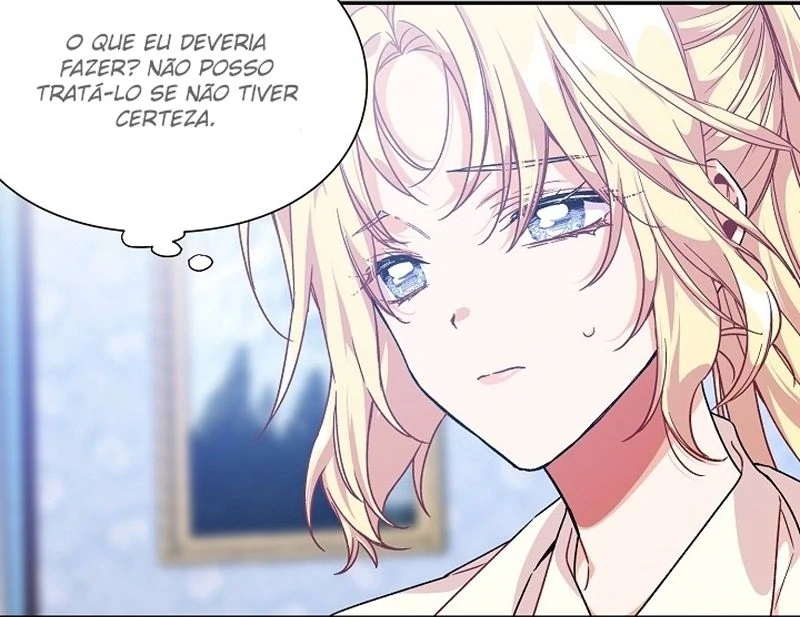 Doctor Elise Capítulo 124 Página 51