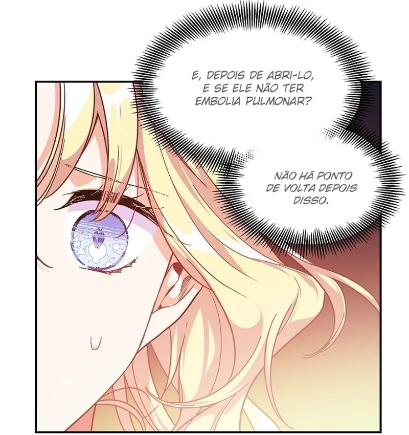 Doctor Elise Capítulo 124 Página 53