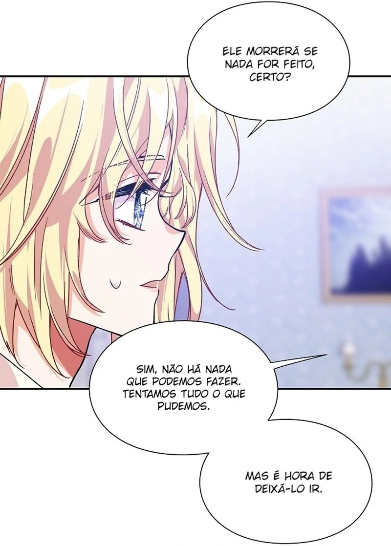 Doctor Elise Capítulo 124 Página 60