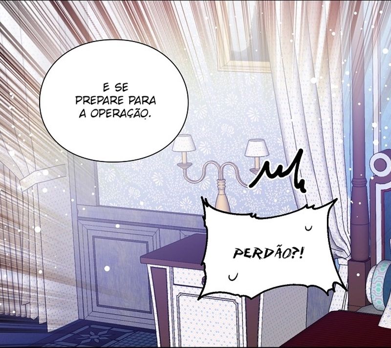 Doctor Elise Capítulo 124 Página 62