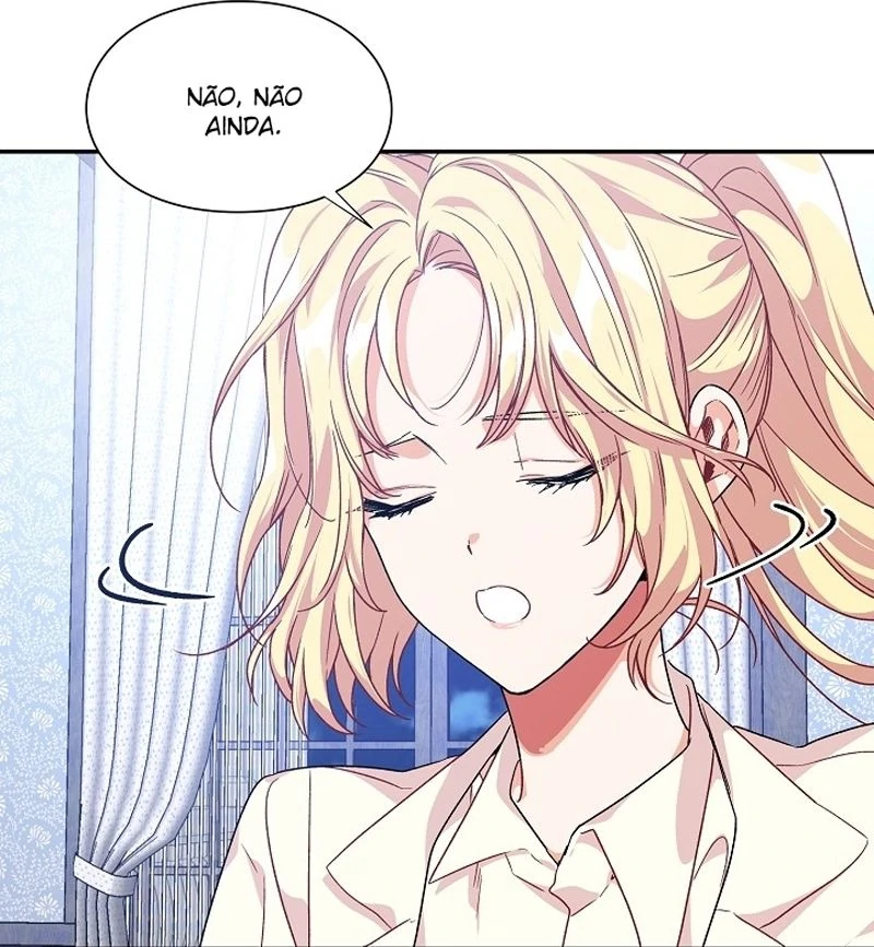 Doctor Elise Capítulo 125 Página 11