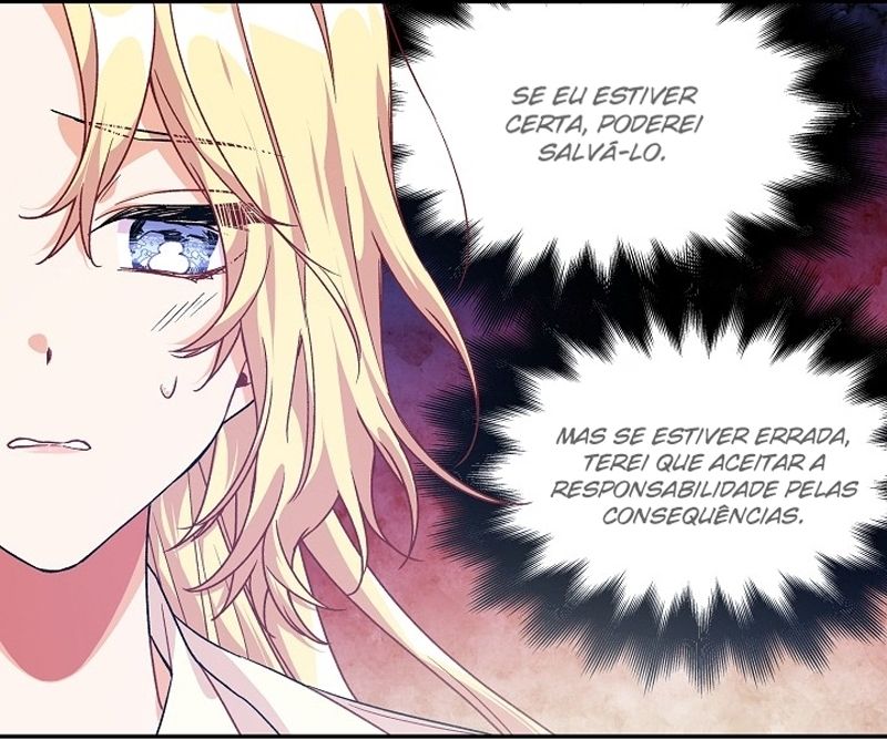Doctor Elise Capítulo 125 Página 19