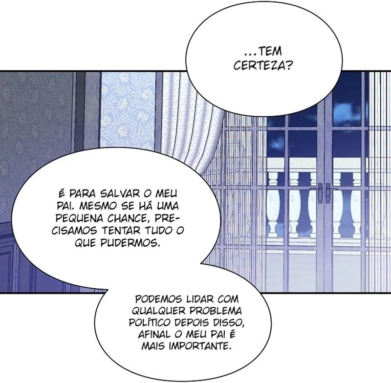 Doctor Elise Capítulo 125 Página 23