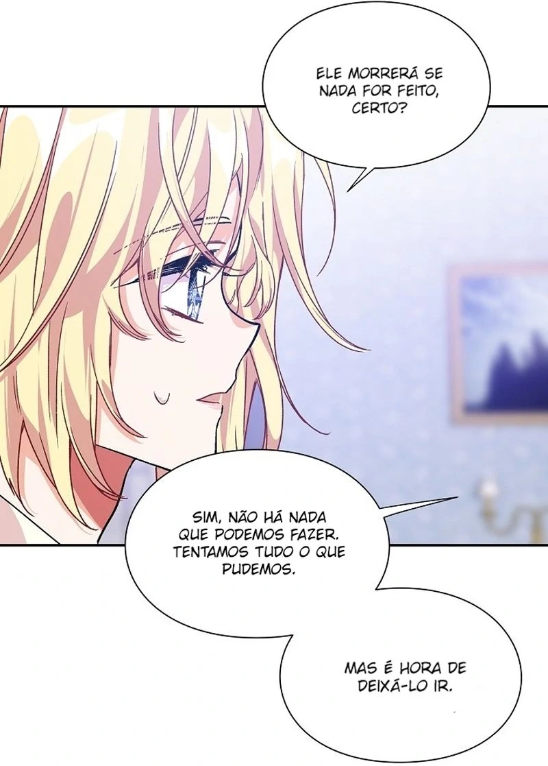 Doctor Elise Capítulo 125 Página 3