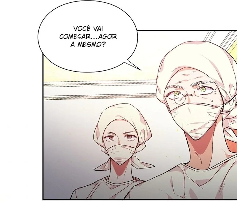 Doctor Elise Capítulo 125 Página 33