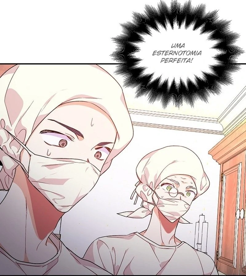 Doctor Elise Capítulo 125 Página 45