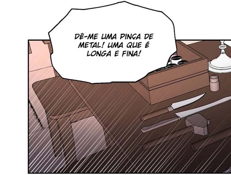 Doctor Elise Capítulo 125 Página 60