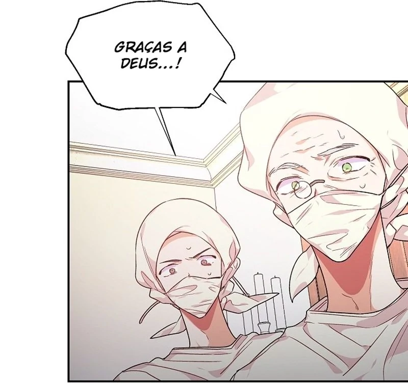 Doctor Elise Capítulo 125 Página 62