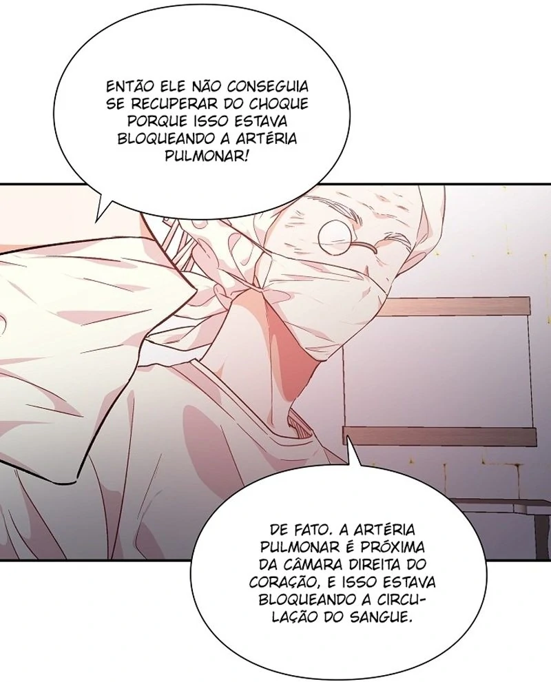 Doctor Elise Capítulo 125 Página 63