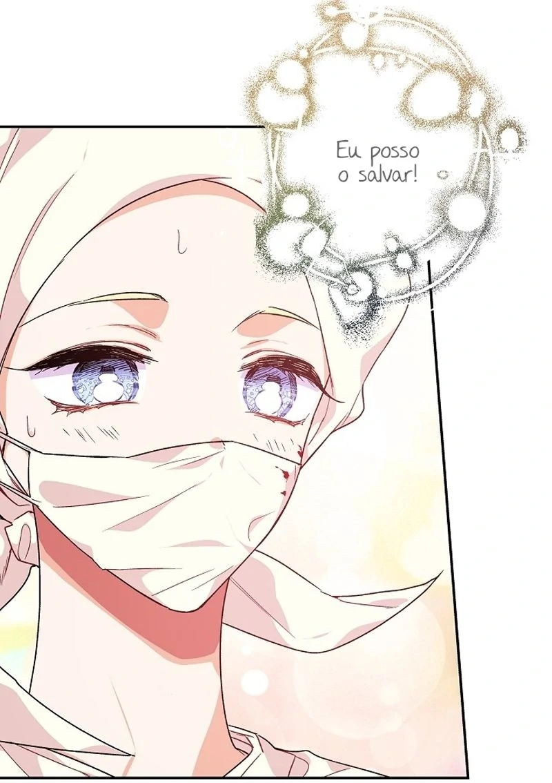 Doctor Elise Capítulo 125 Página 64
