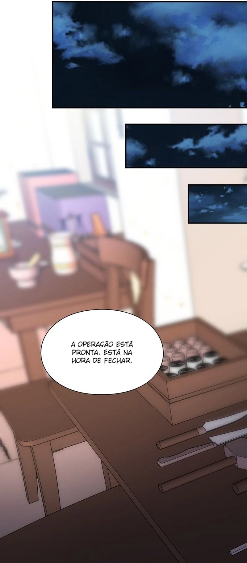 Doctor Elise Capítulo 125 Página 65