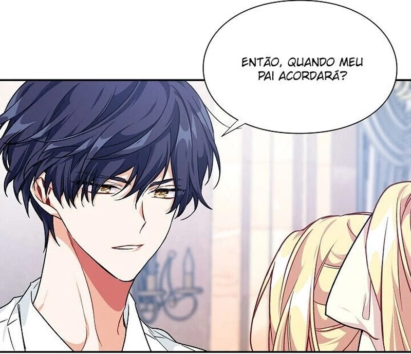 Doctor Elise Capítulo 126 Página 14