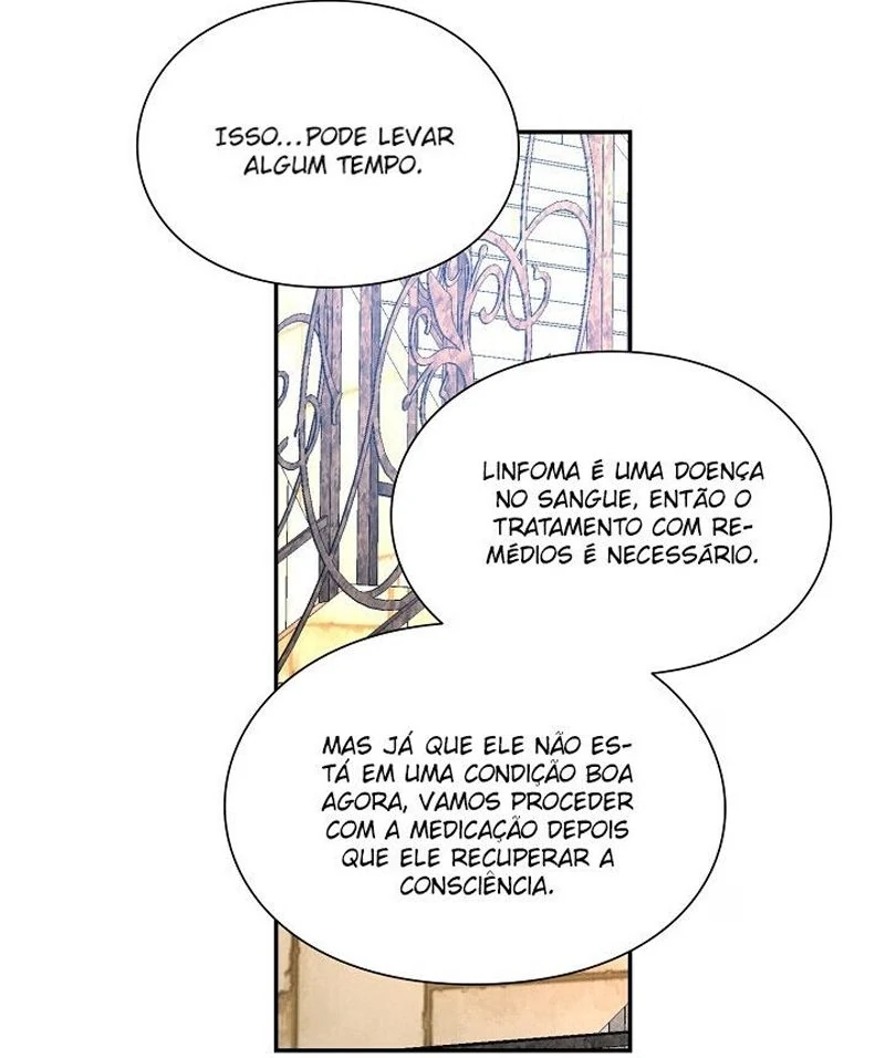 Doctor Elise Capítulo 126 Página 15