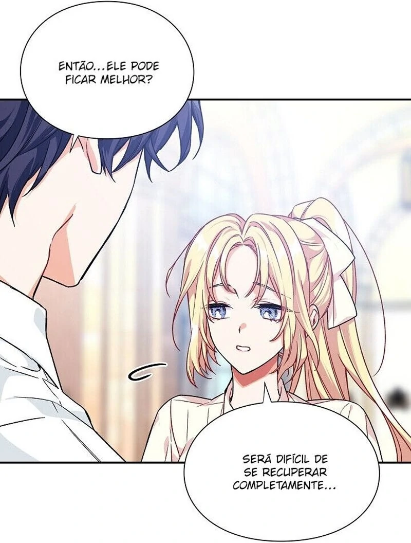 Doctor Elise Capítulo 126 Página 16