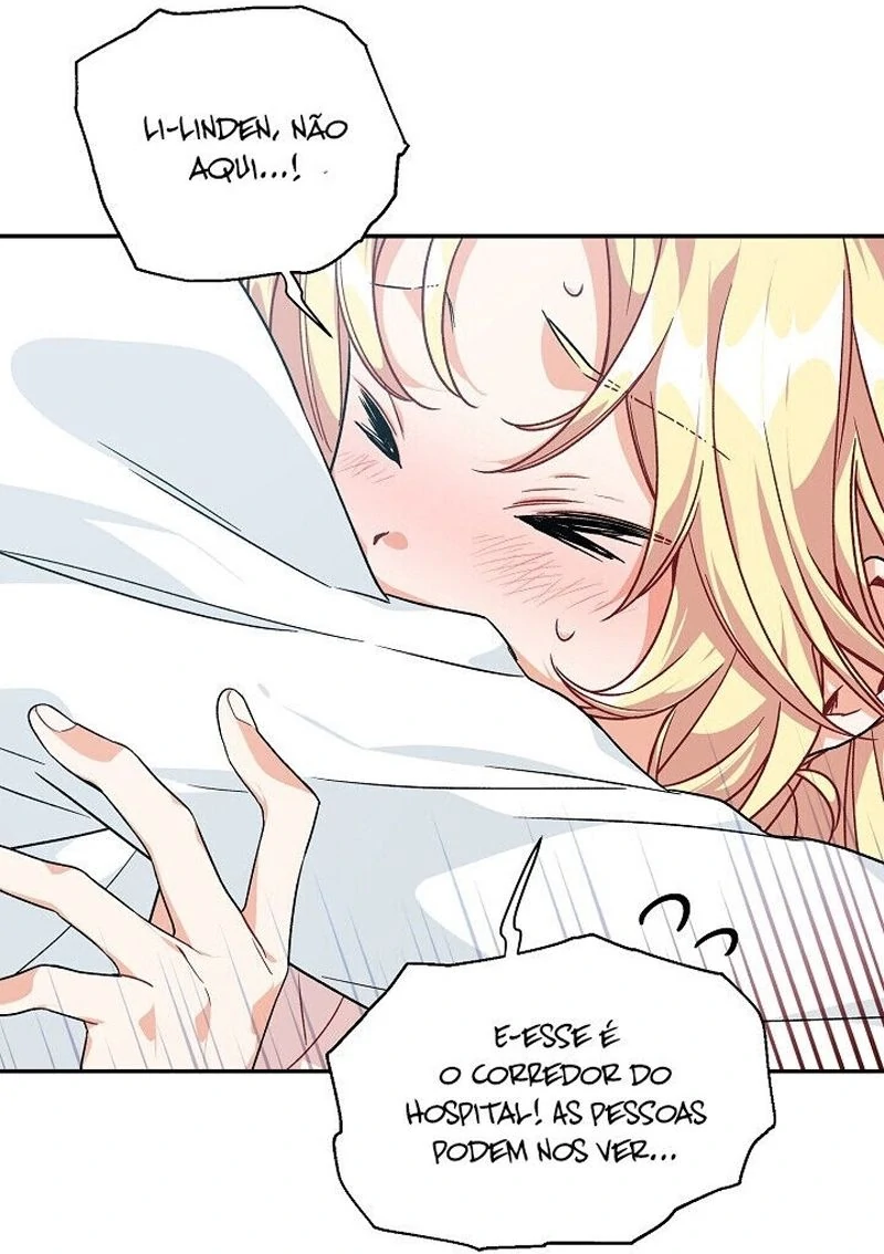 Doctor Elise Capítulo 126 Página 24