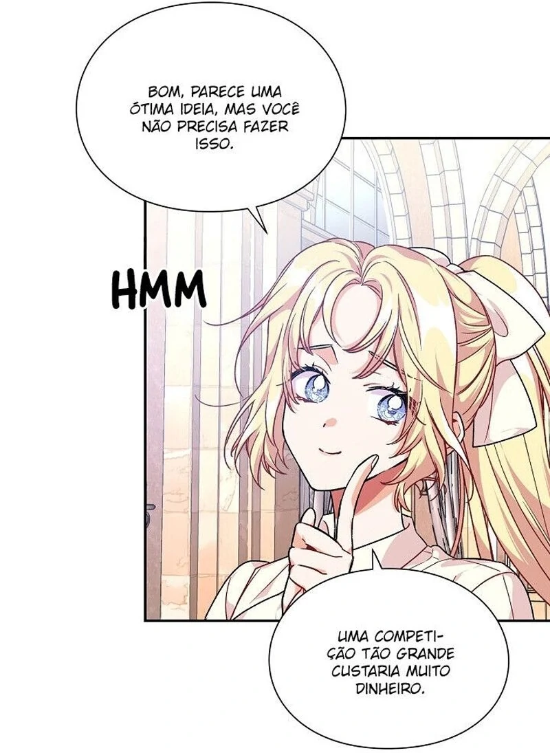 Doctor Elise Capítulo 126 Página 34