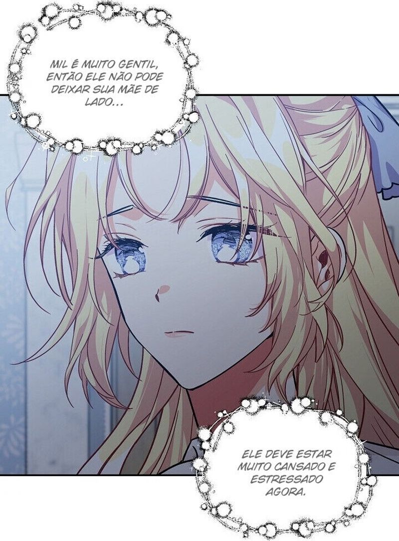 Doctor Elise Capítulo 126 Página 47