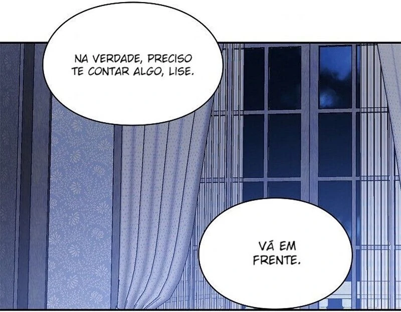 Doctor Elise Capítulo 126 Página 48