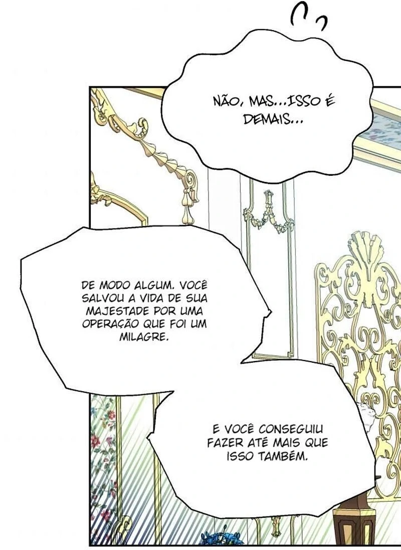 Doctor Elise Capítulo 126 Página 56