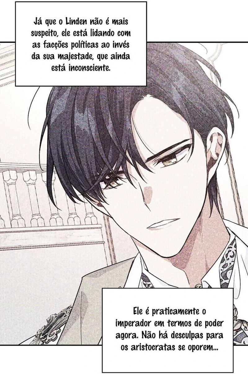 Doctor Elise Capítulo 126 Página 58