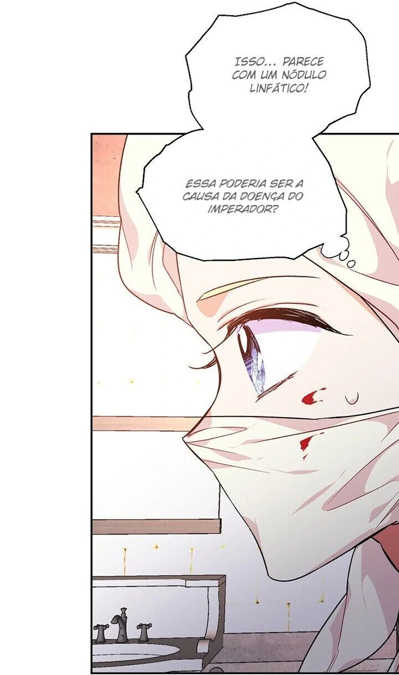 Doctor Elise Capítulo 126 Página 6