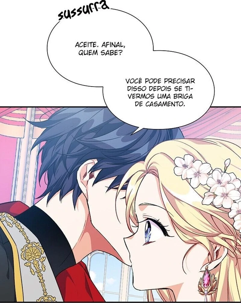 Doctor Elise Capítulo 127 Página 21