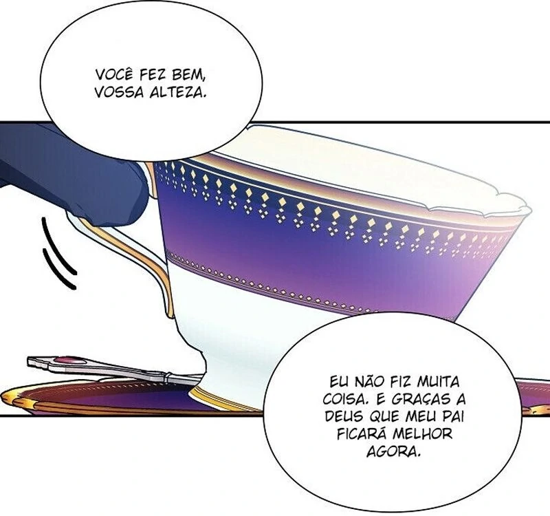 Doctor Elise Capítulo 127 Página 26
