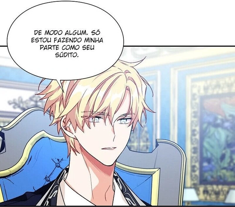 Doctor Elise Capítulo 127 Página 33