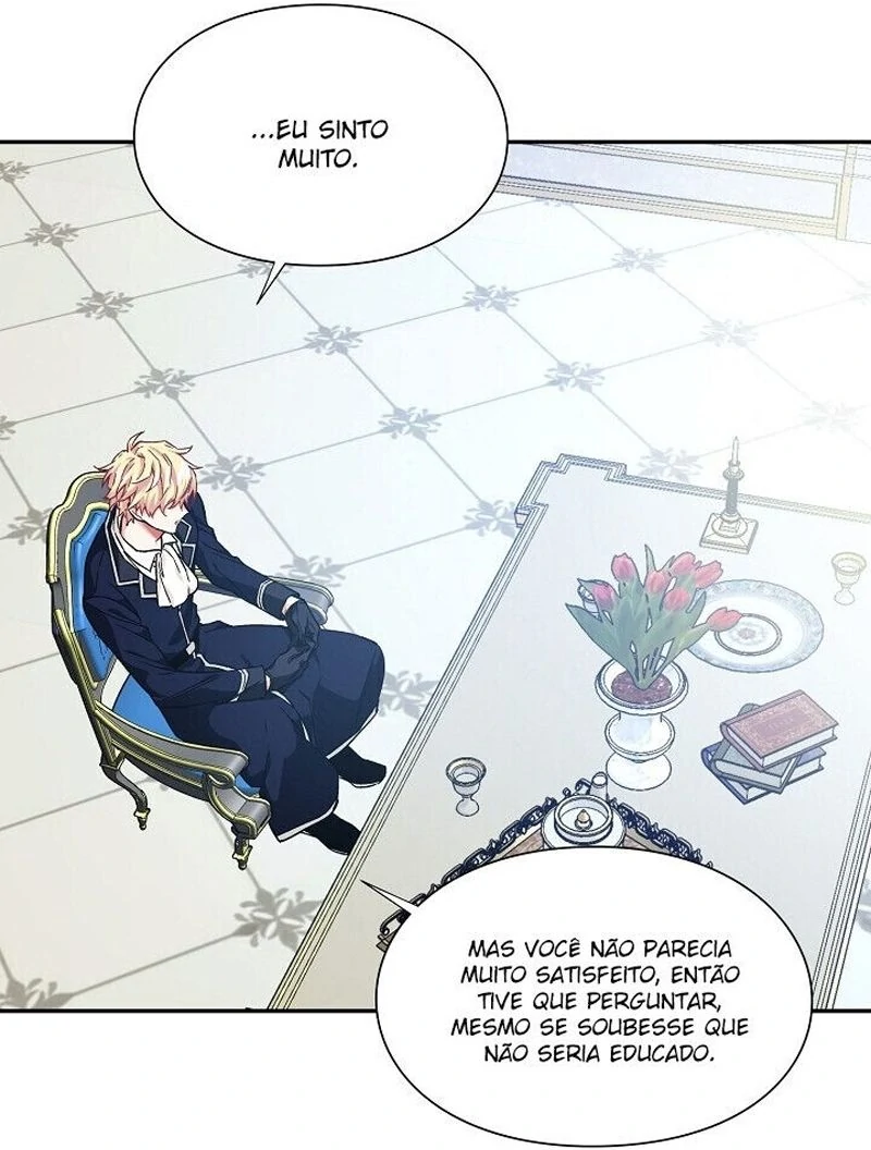 Doctor Elise Capítulo 127 Página 38
