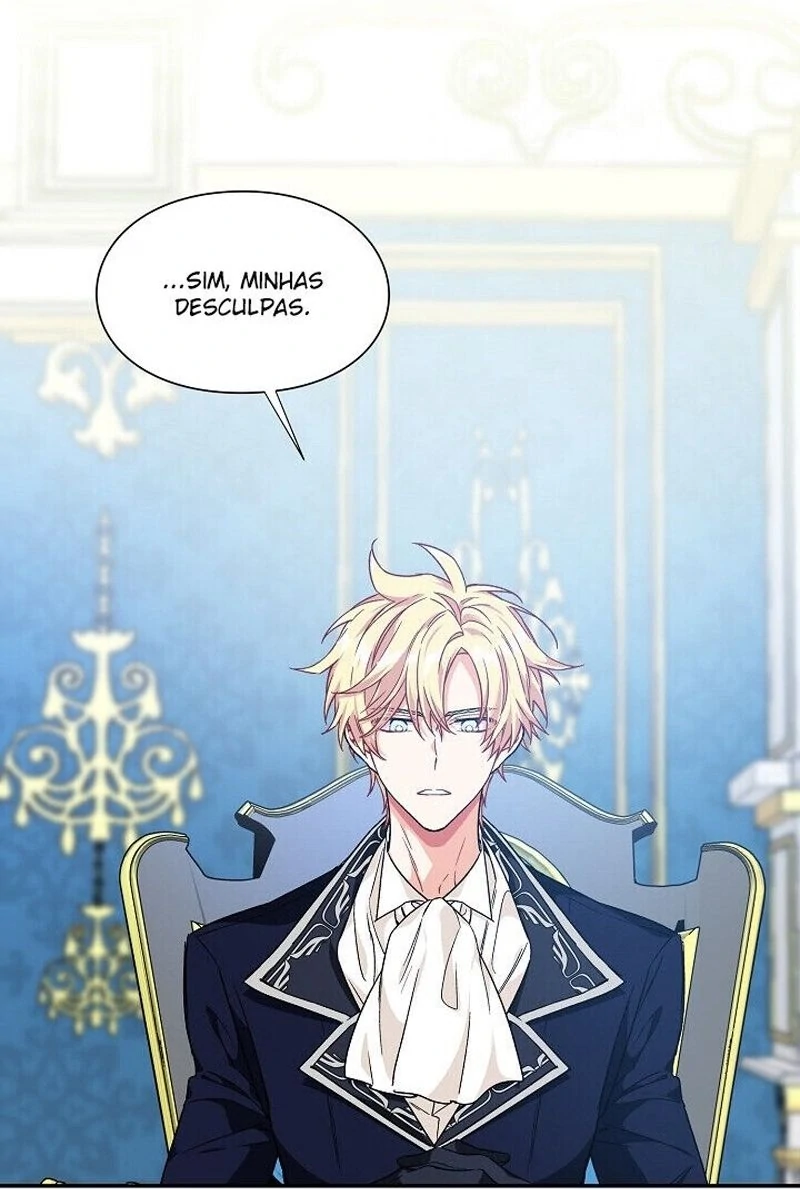 Doctor Elise Capítulo 127 Página 42
