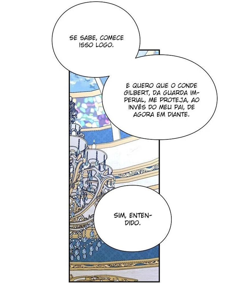 Doctor Elise Capítulo 127 Página 43