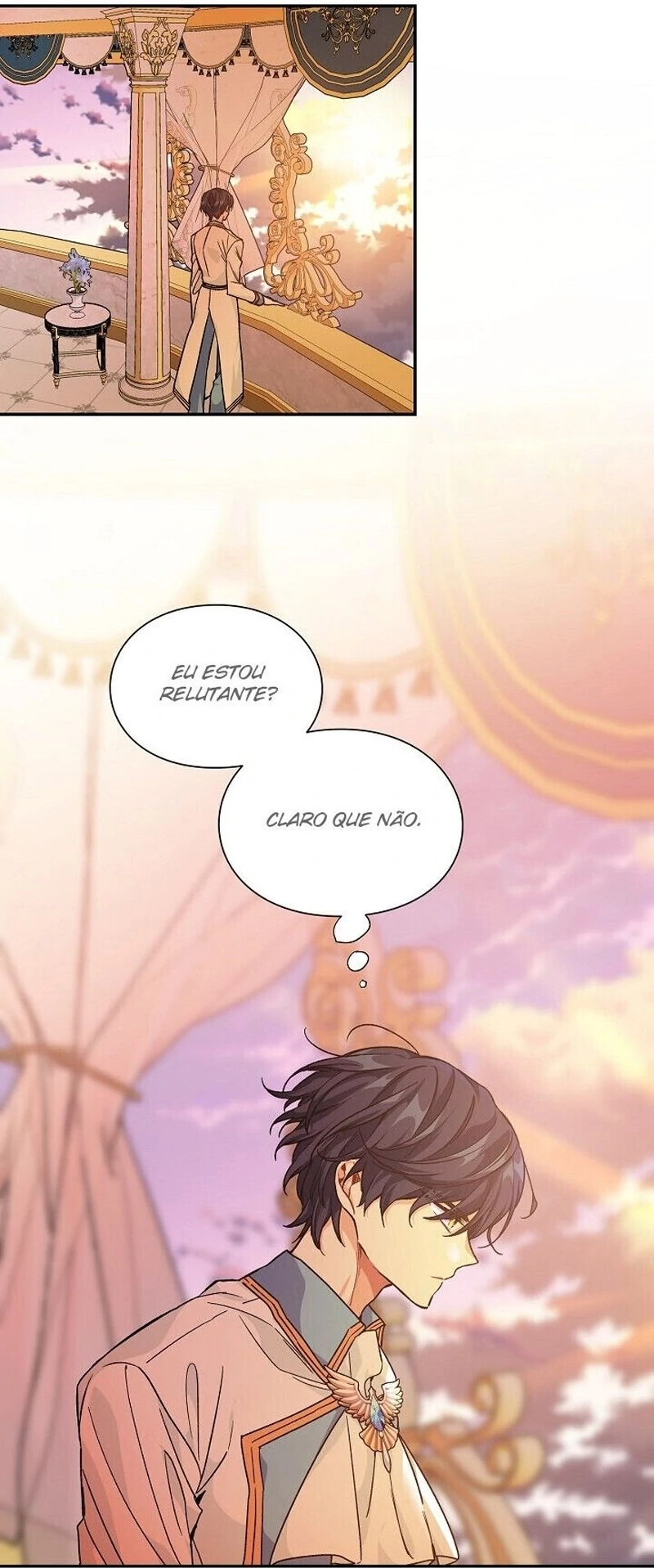 Doctor Elise Capítulo 127 Página 45